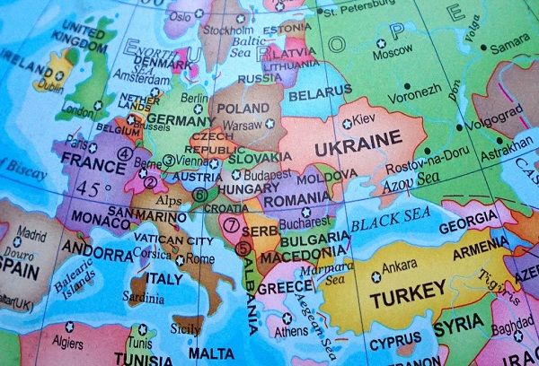 Ue S Ar Putea Lărgi Cu Incă șase State Pană In 2025 Ce țări Sunt Pe Lista Scurtă A Bruxelles Ului Incont Stirileprotv Ro
