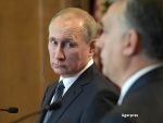 Rusia vrea sa finanteze integral doua reactoare nucleare la Paks, in Ungaria. UE suspecteaza Budapesta de nerespectarea legislatiei comunitare