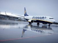 
	Ryanair vinde 20.000 de bilete cu 5 euro, pentru rezervarile din Timisoara. Promotia, valabila doar vineri
