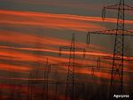 Preţul electricității atinge din nou maximul istoric. România importă la capacitate maximă din Ungaria