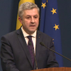Ministrul Justitiei, Florin Iordache, a demisionat, in urma scandalului declansat de modificarea Codurilor Penale. Interimatul, asigurat de Ana Birchall