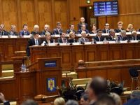 Comisiile juridice din Parlament au dat aviz favorabil cererii presedintelui Iohannis privind referendumul anticoruptie