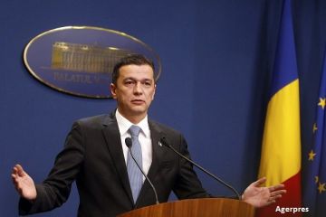 Parlamentul a adoptat bugetul de stat si bugetul asigurarilor sociale pe 2017 in timp record. Ce mesaj transmite Grindeanu investitorilor