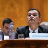Parlamentul a respins motiunea de cenzura impotriva Guvernului Grindeanu. AFP: Fragilizat in urma protestelor, premierul este hotarat sa ramana in fruntea Executivului