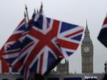 Unda verde pentru Brexit. Parlamentarii britanici au adoptat proiectul de lege al Guvernului de declansare a iesirii din UE