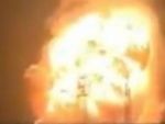Explozie la centrala nucleara din Flamanville, Franta