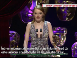 Premiile BAFTA 2017: La La Land , cel mai bun film. Son of Saul , in care joaca Levente Molnar, premiat pentru film strain