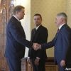 Presedintele, ingrijorat de structura bugetului pe 2017: Este problematic, exista riscul real sa se depaseasca deficitul de 3%