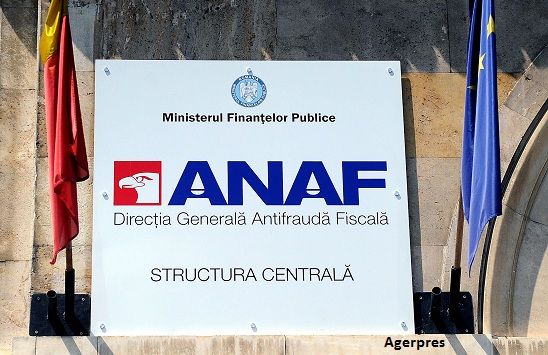 ANAF avertizeaza ca sistemul informatic al institutiei s-ar putea bloca, din cauza lispei unui contract pentru intretinerea infrastructurii IT