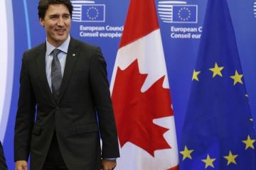 Parlamentarii cer premierului Canadei să reintroducă vizele pentru români. Reacția lui Justin Trudeau