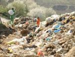 Comisia Europeana a dat in judecata Romania, din cauza gropilor de gunoi care pun in pericol sanatatea oamenilor