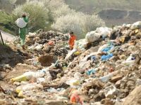 
	Comisia Europeana a dat in judecata Romania, din cauza gropilor de gunoi care pun in pericol sanatatea oamenilor
