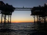 Gazele din perimetrul românesc al Mării Negre ar putea ajunge la rușii de la Lukoil. Ministrul Economiei: Dacă Exxon vrea să plece, le recomand să respecte legislaţia românească