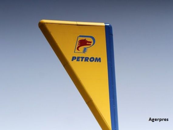 Mariana Gheorghe anunta un parteneriat intre Petrom si Auchan: Este un proiect in stadiul de pilot. Magazinele Auchan vor fi in benzinariile Petrom