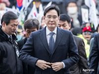 
	Vicepresedintele Samsung a fost arestat, acesta fiind punctul culminant al unui scandal de coruptie in care este implicat gigantul sud-coreean si care a dus la destituirea sefei statului
