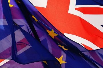 Unda verde pentru iesirea Marii Britanii din UE: Guvernul poate declansa Brexitul in orice moment. Situatia celor 3 mil. de europeni din Regat ramane incerta