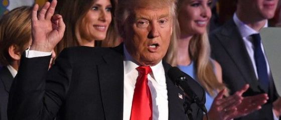 Prima intalnire Donald Trump - Vladimir Putin, la summitul G20. Mesajul Kremlinului