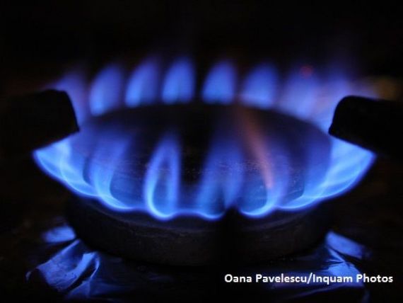 Prețul gazelor din producția internă vor fi plafonat de la 1 mai. România, în prag de infringement pentru această decizie