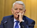 Ministrul de Externe, Teodor Melescanu, audiat la DNA in dosarul privind OUG 13