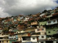 Trei sferturi dintre venezueleni au slabit, in medie, 8 kg in ultimul an, din cauza crizei alimentare