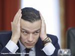 Fostul premier Sorin Grindeanu, la DNA