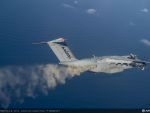 Avionul militar de transport A400M a rapus Airbus. Profitul net al gigantului aerian a scazut cu 66%, in 2016