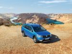 Inceput de an excelent pentru Dacia in Europa. Crestere a inmatricularilor cu doua cifre in Germania si M. Britanie, mult peste nivelul pietei