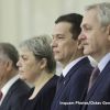 Grindeanu schimba patru ministri, la mai putin de doua luni de la investirea Guvernului. Cine preia Justitia, Economia, Fondurile Europene si IMM-urile