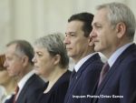 Grindeanu, despre avertismentul FMI legat de depasirea deficitului bugetar: Masurile luate de Guvern au fost foarte bine analizate inainte de a fi aplicate