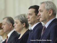
	Grindeanu schimba patru ministri, la mai putin de doua luni de la investirea Guvernului. Cine preia Justitia, Economia, Fondurile Europene si IMM-urile
