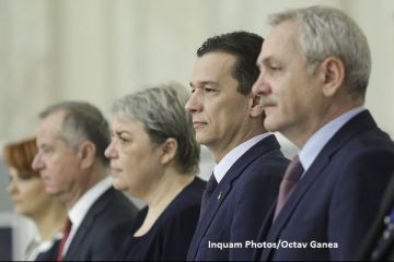 Grindeanu schimba patru ministri, la mai putin de doua luni de la investirea Guvernului. Cine preia Justitia, Economia, Fondurile Europene si IMM-urile