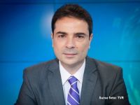 Jurnalistul Claudiu Lucaci de la TVR, luat in calcul pentru functia de purtator de cuvant al Guvernului