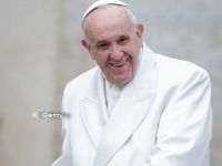 Papa Francisc sugereaza ca este mai bine sa fii ateu decat un catolic ipocrit : Este scandalos sa spui un lucru si sa faci altceva