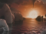 Cat de importanta este descoperirea celor 7 exoplanete. Cercetator: Gasirea unei a doua planete Pamant e o chestiune de timp