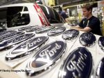 După Dacia, și Ford anunță reluarea producției la Craiova. Angajații vor produce în fabrică propriile viziere, pentru a se proteja de coronavirus