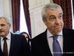 CCR admite existenta conflictului juridic intre Ministerul Public si Guvern pe tema anchetei privind OUG 13