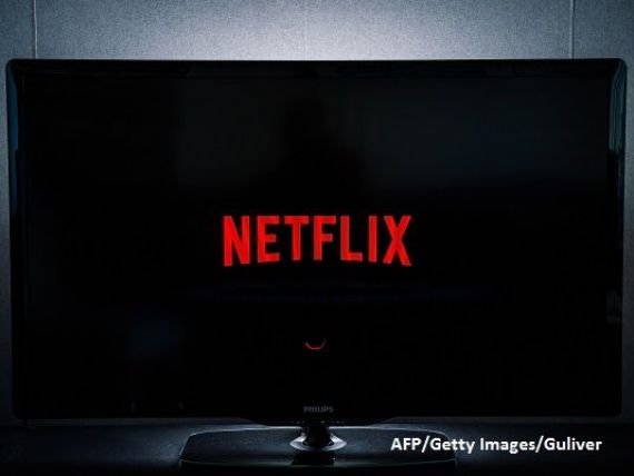 Netflix a investit aproape 2 mld. dolari in productii europene. Platforma online lanseaza seriale in germana, italiana si spaniola si anunta o colaborare cu BBC