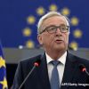 Viitorul UE, dezbătut la Sibiu: șeful CE îndeamnă la organizarea unui summit european în România, a doua zi după Brexit. Juncker: România și Bulgaria trebuie primite rapid în Schengen