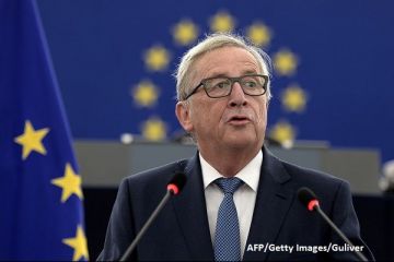 Viitorul UE, dezbătut la Sibiu: șeful CE îndeamnă la organizarea unui summit european în România, a doua zi după Brexit. Juncker: România și Bulgaria trebuie primite rapid în Schengen