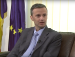Cristian Socol, consilier al fostului premier Victor Ponta si apropiat al lui Viorel Hrebenciuc, in carti pentru ocuparea postului de viceguvernator al BNR