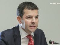 Daniel Constantin a parasit Guvernul. Cine este noul ministru al Mediului