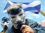 Un nou referendum în Marea Britanie. De data aceasta pentru ruperea Regatului