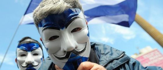 Separatiștii scoțieni vorbesc din nou despre independență. Reacția Theresei May