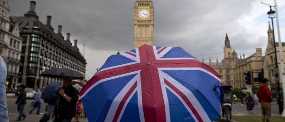 Marea Britanie ar putea să facă din nou cerere de aderare la UE, după Brexit