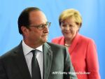 Start pentru o noua Uniune Europeana. Liderii celor mai mari patru economii din UE se intalnesc in Franta. Hollande: Daca nu vom face lucrurile diferit, Europa va exploda