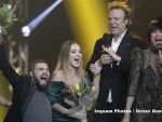 EUROVISION 2017. Ilinca si Alex Florea reprezinta Romania la Kiev