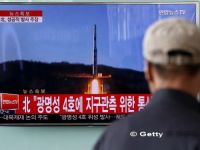 Coreea de Nord a lansat patru rachete balistice in mare, trei au ajuns in apele Japoniei: E o actiune extrem de periculoasa