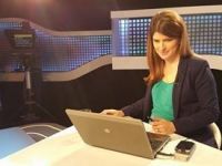 Jurnalista Alina Petrescu, numita purtator de cuvant al Guvernului