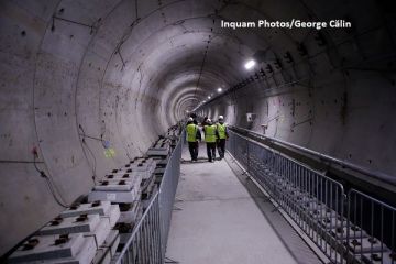 Ministerul Transporturilor demarează proiectul pentru magistrala 6. Când va fi gata linia de metrou până la Otopeni