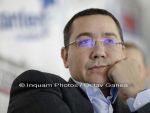 Victor Ponta a primit cetăţenia sârbă